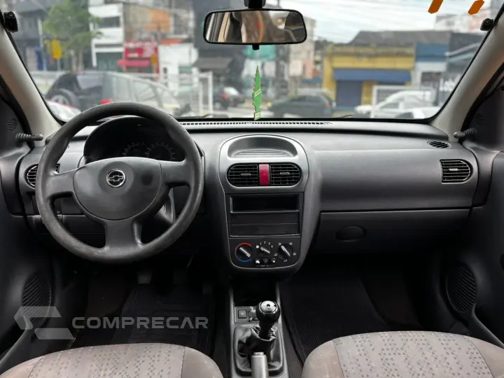 Corsa Hatch Maxx 1.4 (Flex)