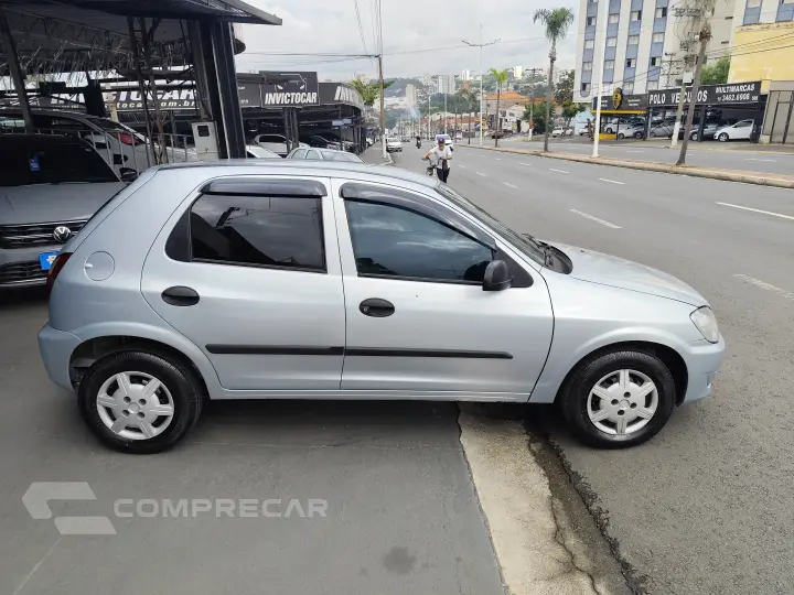 CELTA 1.0 MPFI Spirit 8V