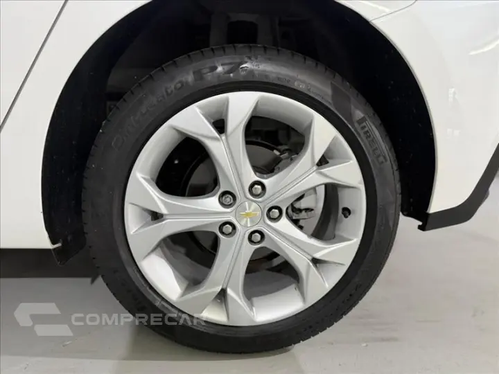 CRUZE 1.4 Turbo Sport6 LT 16V