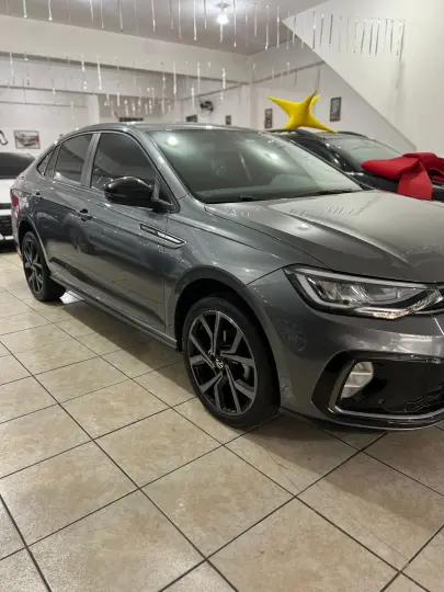 VIRTUS 1.4 250 TSI Exclusive