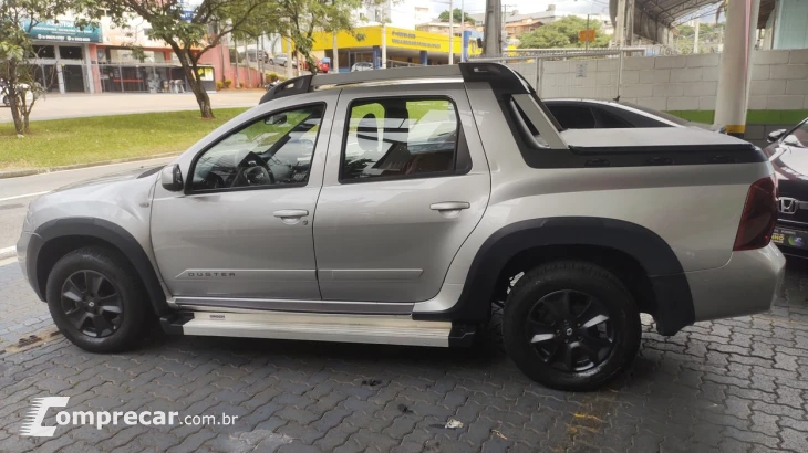 DUSTER OROCH 1.6 16V DYNAMIQUE