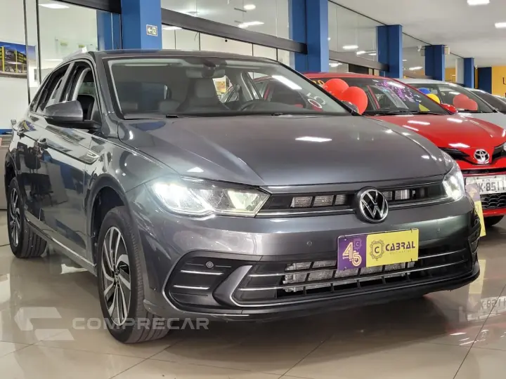 Polo Highline TSI 1.0 Flex 12V Aut.