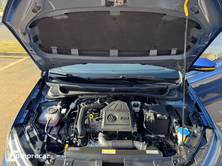 NIVUS 1.0 200 TSI Highline