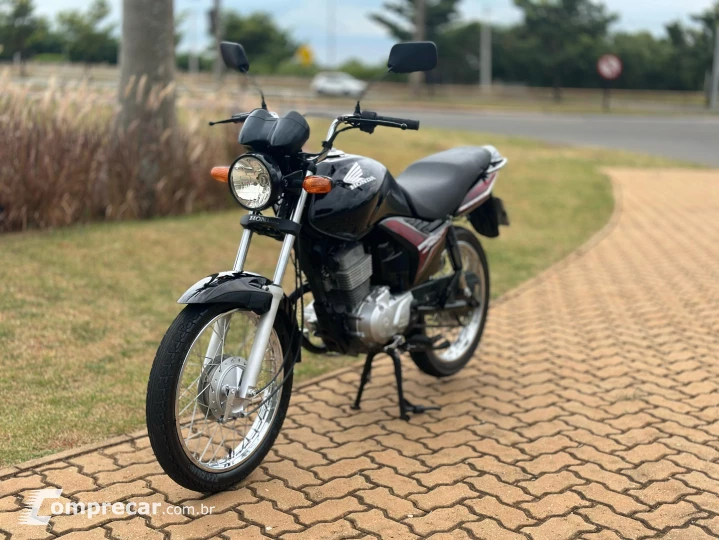 CG 150 FAN ESI