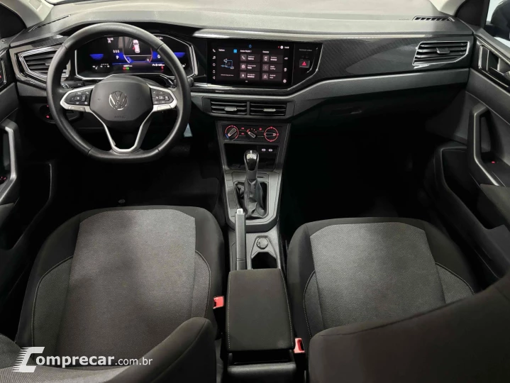VIRTUS 1.0 170 TSI AUTOMÁTICO