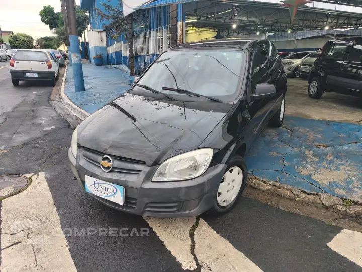 CELTA 1.0 MPFI Life 8V