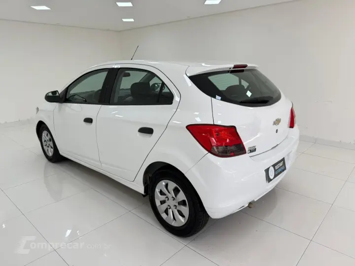 ONIX 1.0 MPFI JOY 8V