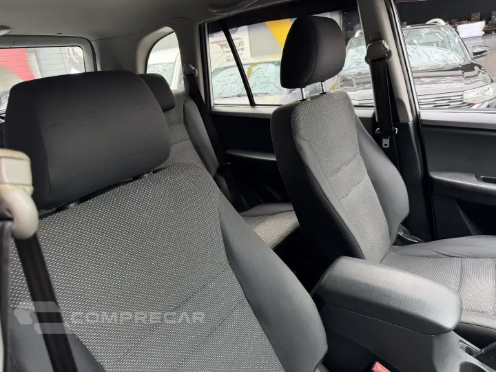 TIGGO 2.0 16V GASOLINA 4P AUTOMÁTICO