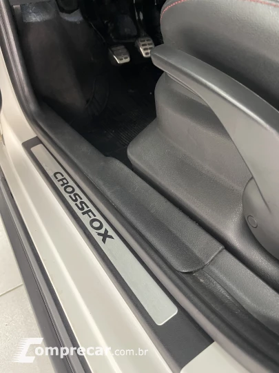 CROSSFOX 1.6 MI 8V