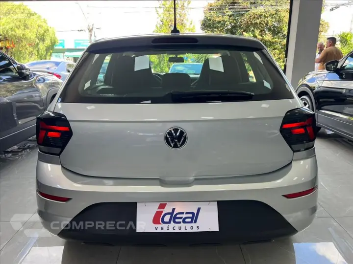 POLO 1.0 MPI TRACK MANUAL