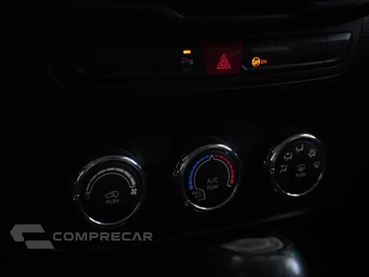 RENEGADE 1.8 16V FLEX SPORT 4P AUTOMÁTICO