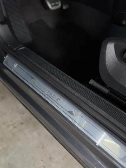 TAOS 1.4 250 TSI Highline