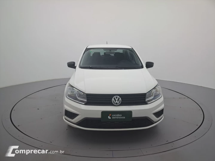 VOYAGE 1.0 12V MPI TOTALFLEX 4P MANUAL