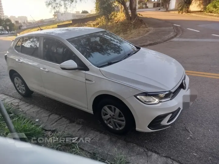 Polo TSI confortline
