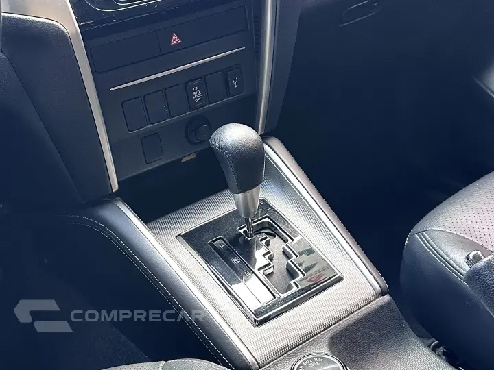 L200 TRITON 2.4 16V TURBO DIESEL SPORT HPE CD 4P 4X4 AUTOMÁT