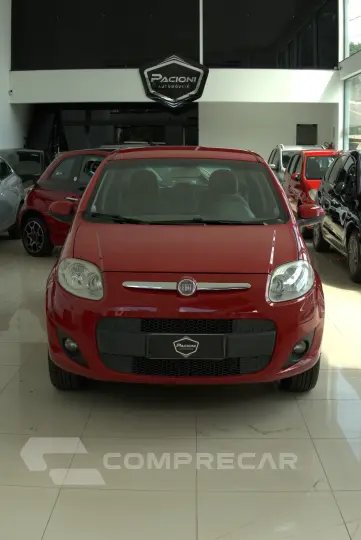 PALIO 1.6 MPI 16V