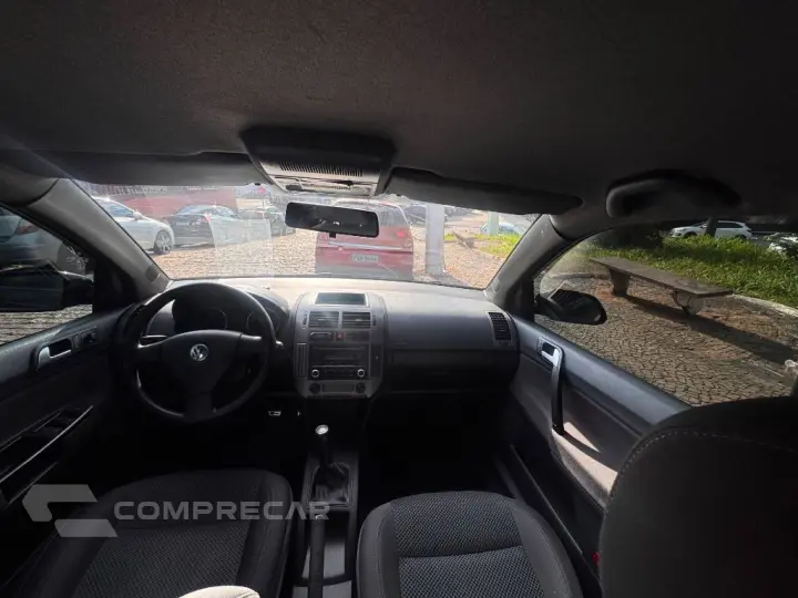 Polo SPORTLINE 1.6 Mi Total Flex 8V 5p