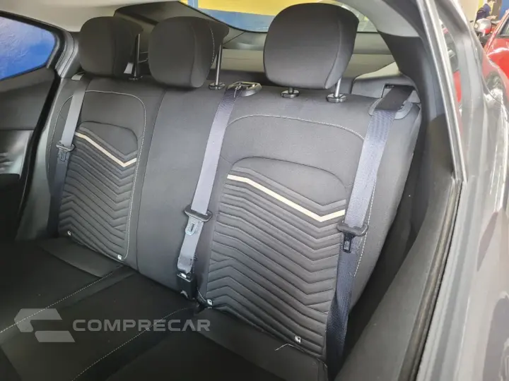 Fastback 1.0 200 Turbo Flex Aut