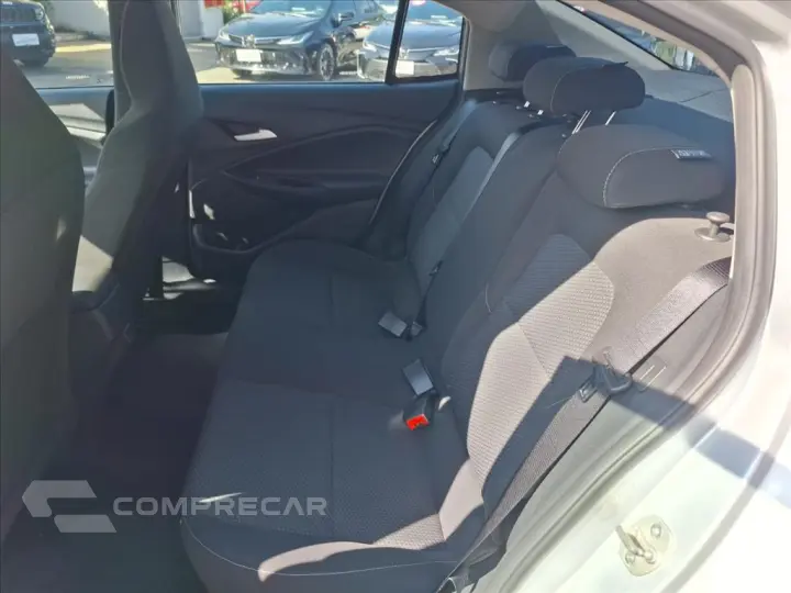 ONIX 1.0 TURBO FLEX PLUS LTZ MANUAL