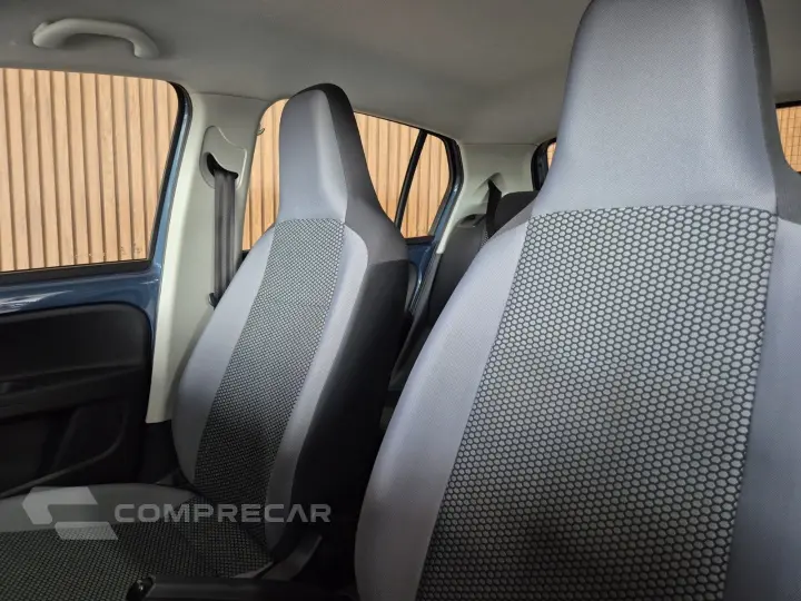 UP 1.0 MPI Move UP 12V