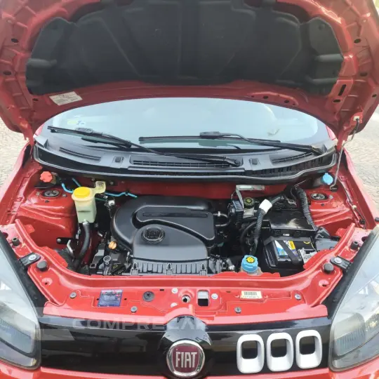 UNO WAY 1.4 EVO Fire Flex 8V 5p