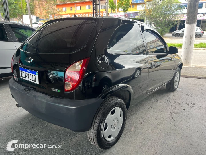 CELTA 1.0 MPFI Life 8V