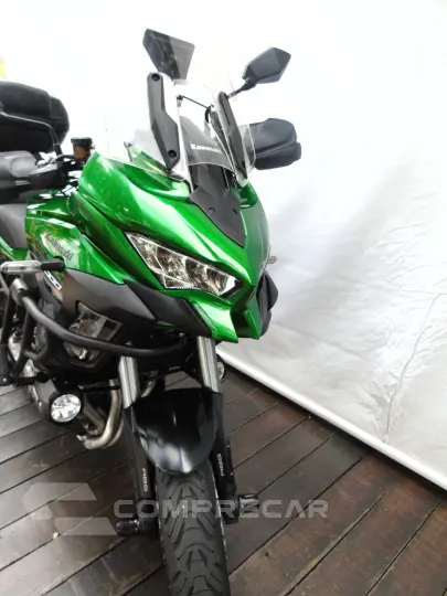 KAWASAKI VERSYS 1000 GRAND TOURER ABS