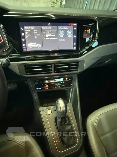 NIVUS 1.0 200 TSI Highline