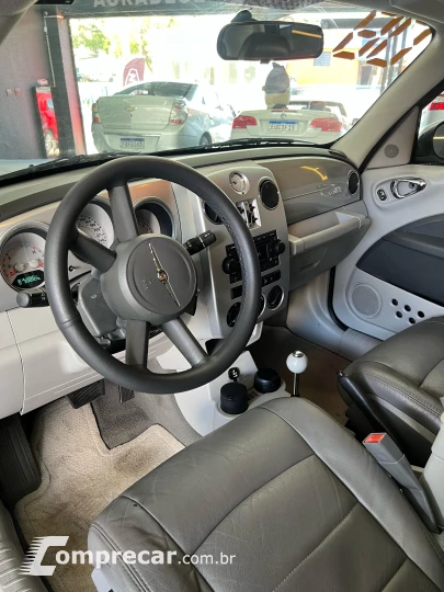 PT CRUISER 2.4 Classic 16V