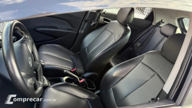HB20 1.6 Comfort Plus 16V
