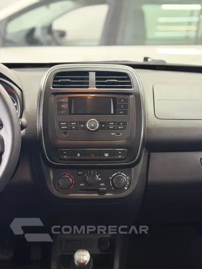 KWID 1.0 12V SCE ZEN