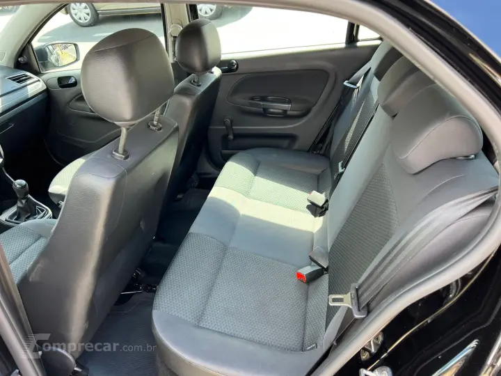 GOL 1.0 12V MPI Totalflex