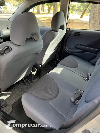 FIT 1.4 LX 8V
