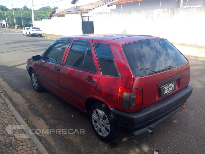 TIPO 1.6 MPI 8V