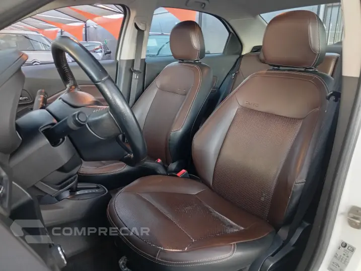 COBALT 1.8 MPFI Elite 8V