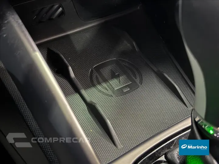 TORO 2.0 16V TURBO DIESEL RANCH 4WD AT9