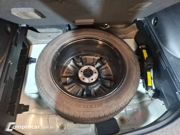 SPORTAGE 2.0 LX 4X2 16V