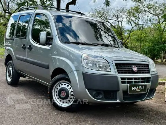 DOBLÒ 1.8 MPI Essence 16V