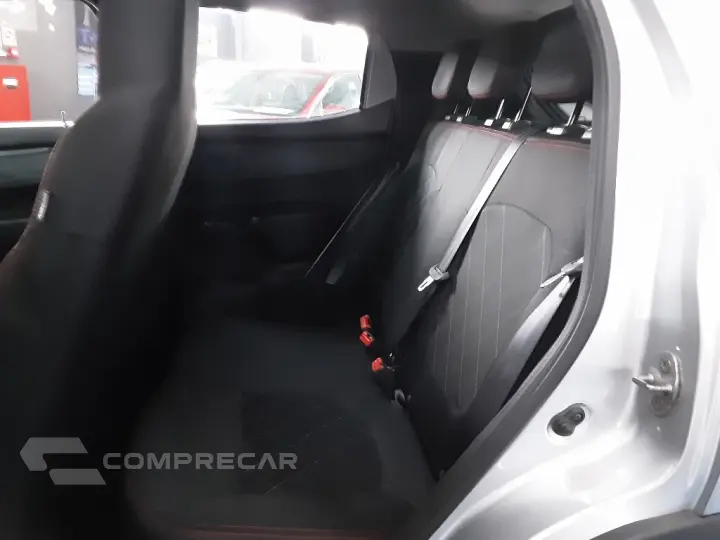 KWID 1.0 12V SCE FLEX ZEN MANUAL