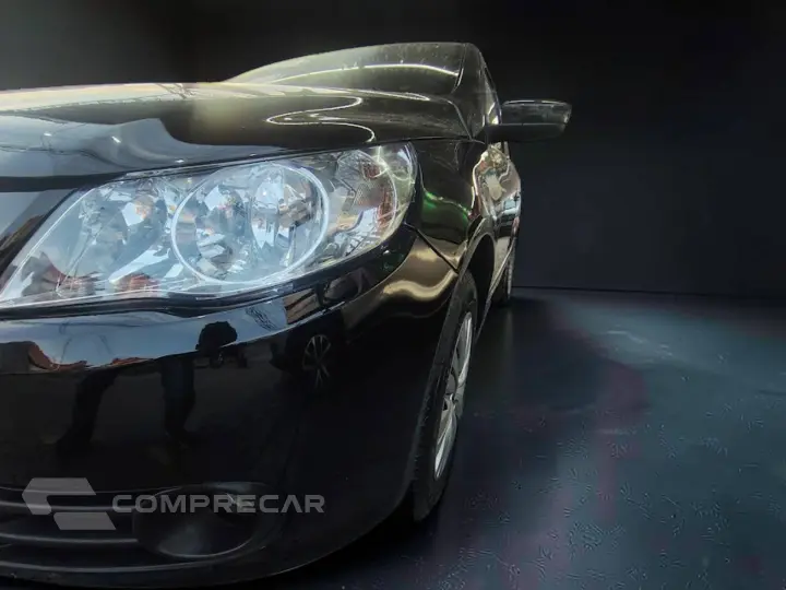 GOL 1.0 MI 8V G.V
