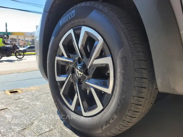 Saveiro Extreme 1.6 Flex 16V CD