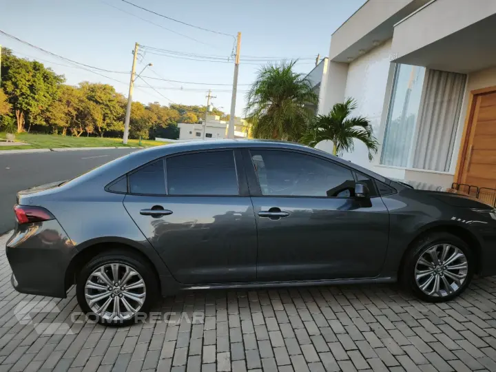 COROLLA 2.0 Vvt-ie XEI