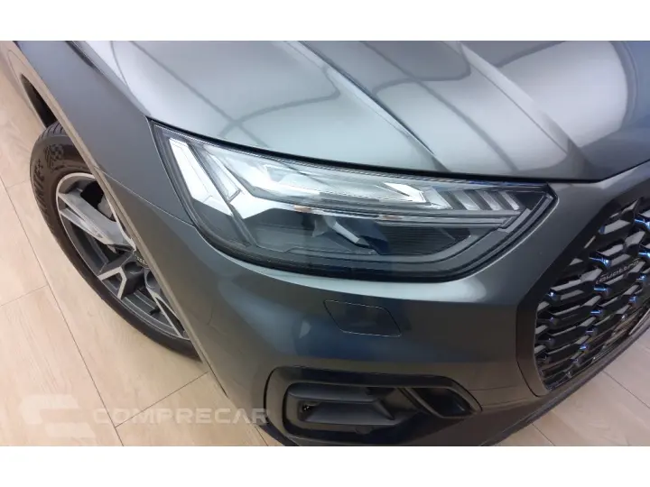 Q5 2.0 55 TFSIE PHEV SPORTBACK PERFORMANCE BLACK Q