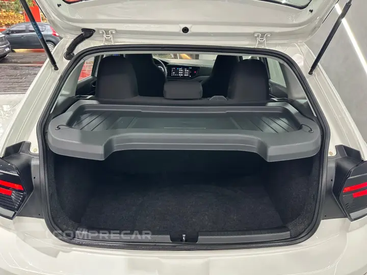 Polo Track 1.0 Flex 12V 5p