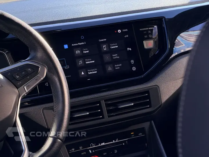 NIVUS 1.0 200 TSI Highline