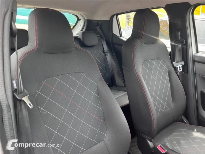 KWID 1.0 12V SCE ZEN