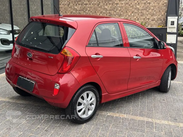 PICANTO 1.0 EX 12V