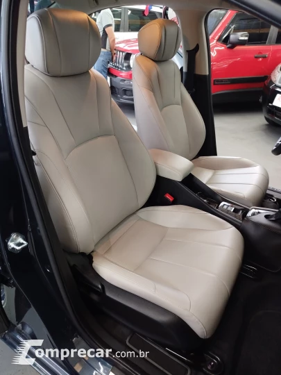 CITY 1.5 I-vtec Touring
