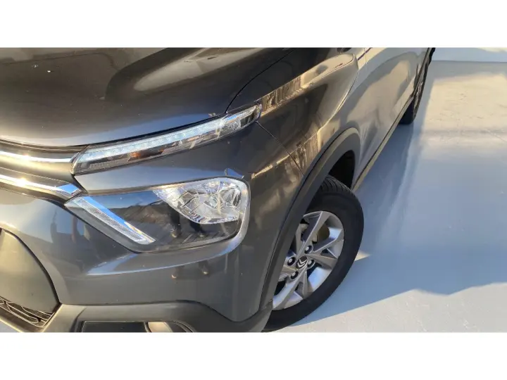 C3 1.0 FIREFLY FLEX FEEL MANUAL