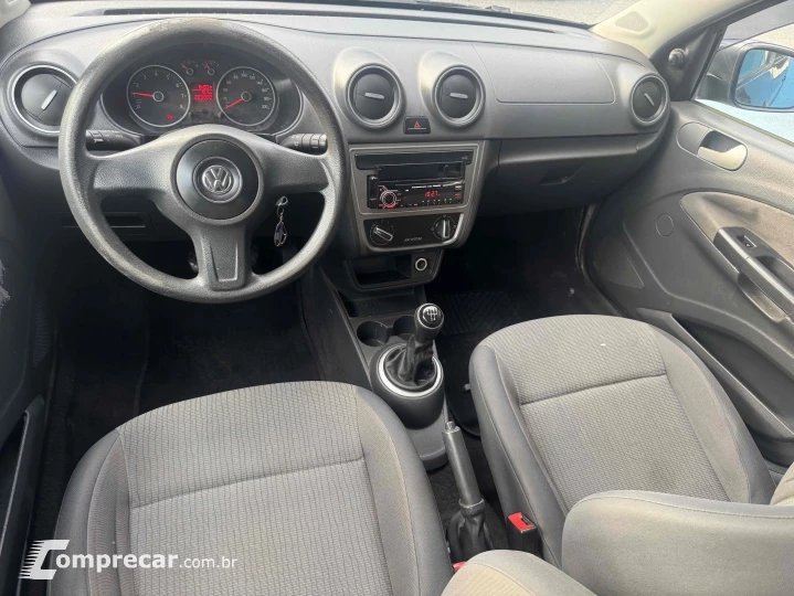 GOL 1.0 MI 8V G.VI
